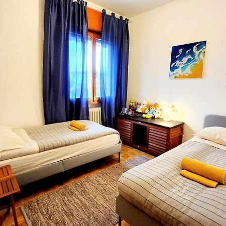 Niko Apartment Santo Stino di Livenza Exteriér fotografie