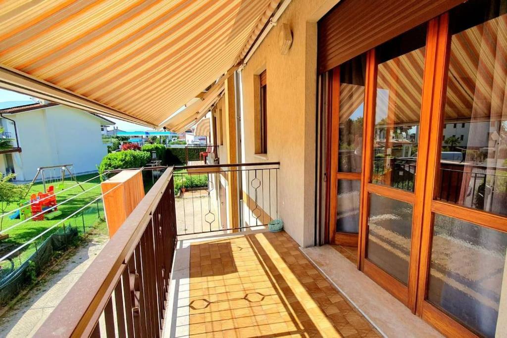 Niko Apartment Santo Stino di Livenza Exteriér fotografie