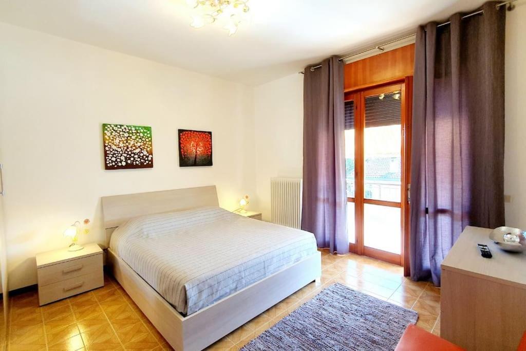 Niko Apartment Santo Stino di Livenza Exteriér fotografie