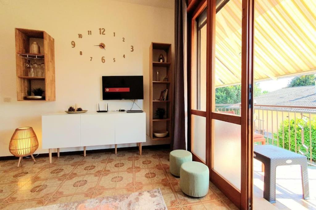 Niko Apartment Santo Stino di Livenza Exteriér fotografie