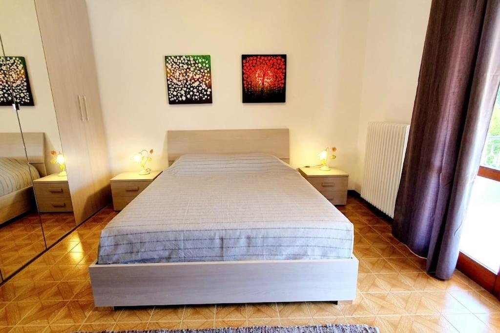 Niko Apartment Santo Stino di Livenza Exteriér fotografie