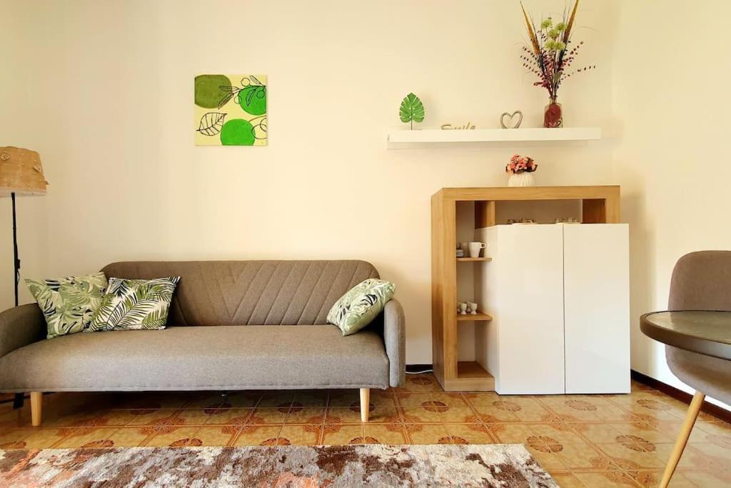 Niko Apartment Santo Stino di Livenza Exteriér fotografie