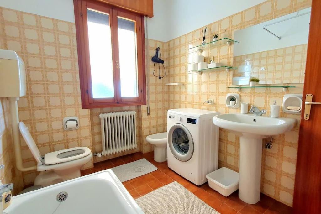 Niko Apartment Santo Stino di Livenza Exteriér fotografie