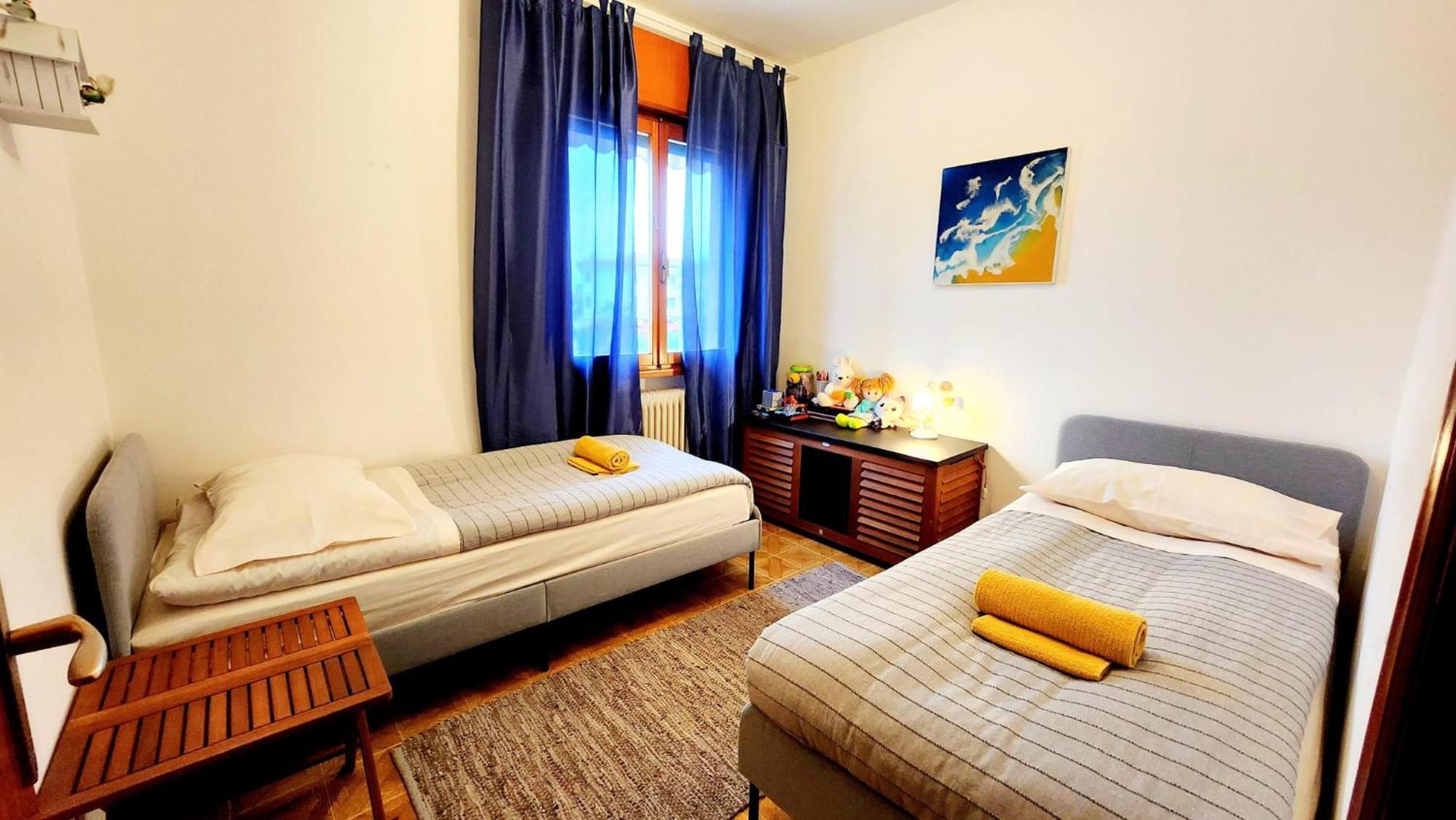 Niko Apartment Santo Stino di Livenza Exteriér fotografie
